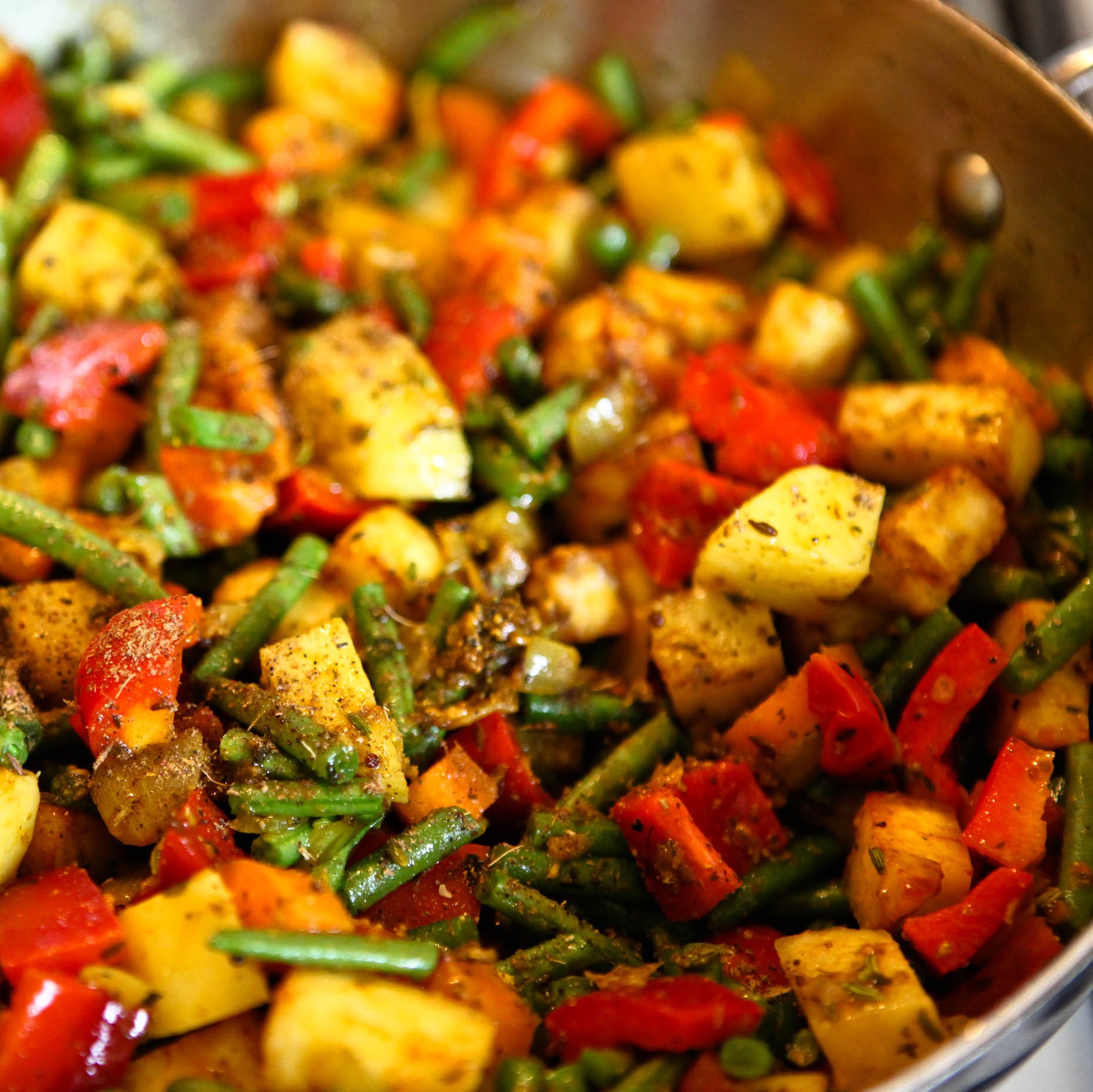 Bathla Bakers, Panipat Veg Platter